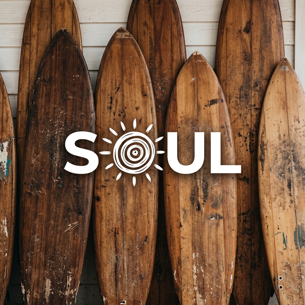 Stories From an Island Soul Album Cover